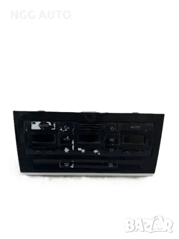 Панел Управление Климатик Климатроник за Ауди А4, Audi A4, 8E0 820 043, 8E0820043, 60 лв