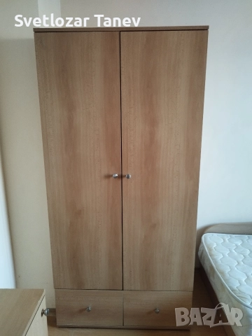 Продавам използвани мебели, цена по договаряне, вземане от място, снимка 4 - Дивани и мека мебел - 52921854