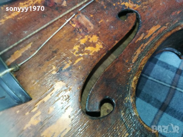 ПОРЪЧАНА-РЕТРО ЦИГУЛКА ВНОС ОТ АНГЛИЯ 0310210937, снимка 10 - Антикварни и старинни предмети - 34331430