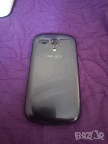 SAMSUNG S3 MINI, снимка 4 - Samsung - 42558335