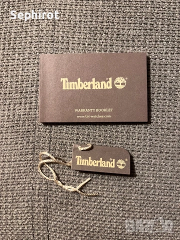 Timberland TBL.15256J оригинален мъжки часовник, снимка 7 - Мъжки - 53564034