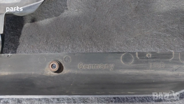 Кора Двигател VW Голф 4 1.4 - 036103925C - 036103925D, снимка 4 - Части - 51398881