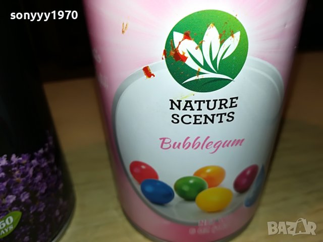 АРОМАТИЗАТОРИ ОТ ТУРЦИЯ 25ЛВ ЗА 1БР 0402231558, снимка 9 - Ароматизатори - 39552840