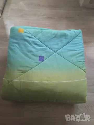 ДЕБЕЛ ЮРГАН ЗА ЗИМАТА, снимка 1