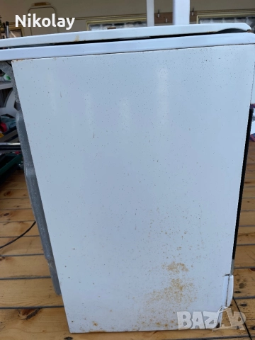 Готварска печка, снимка 4 - Печки, фурни - 52642546