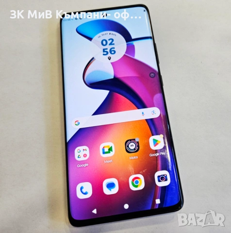 Motorola Edge 30 Fusion 8/128  00989-26