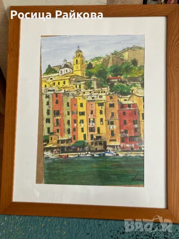 Голяма картина, снимка 8 - Картини - 50271614