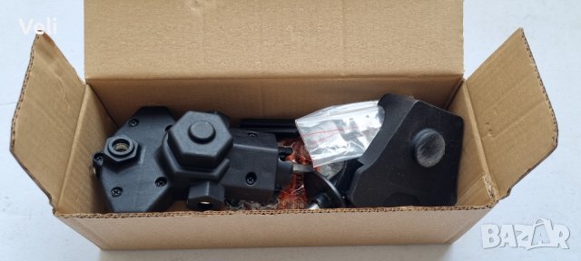 Приставка тип резачка за винтоверт, бормашина или флекс , снимка 4 - Ъглошлайфи - 39471803