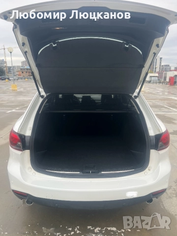 Мазда 6 , снимка 6 - Автомобили и джипове - 52434126