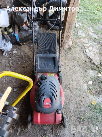 Косачки 2бр, снимка 2 - Градинска техника - 53843973