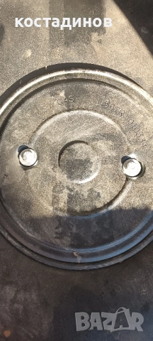 газов инжекцион Томасето пълен комплект от Опел Корса б 1,4 90 коня още не е свален, снимка 2 - Части - 52252586