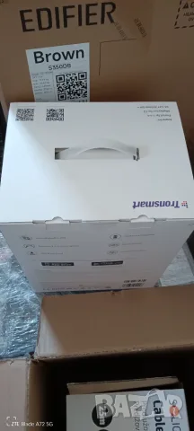 Tronsmart Halo 100, снимка 4 - Bluetooth тонколони - 55304411