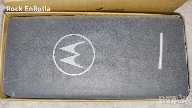 Motorola Edge 40, снимка 10 - Motorola - 50491051