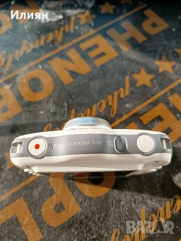 Фотоапарат , снимка 4 - Фотоапарати - 47711961