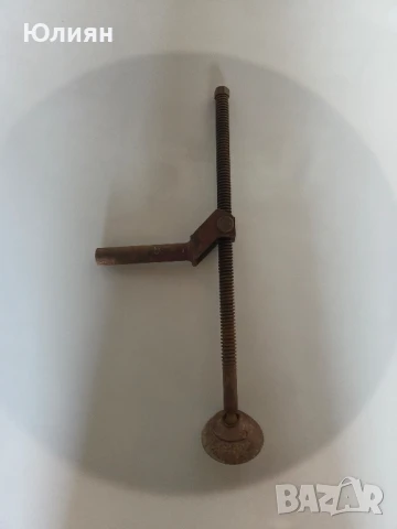 Крик за Tрабант 