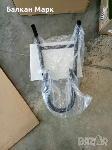 Нова ръчна електрическа, акумулаторна Количка ZIPPER ZI-EWB500LI (Lithium-Ion)
, снимка 5 - Други стоки за дома - 53811726