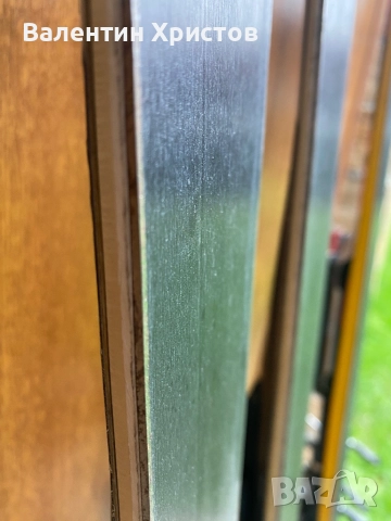 Atomic LT 174см и Blizzard 160см, снимка 12 - Зимни спортове - 52876538