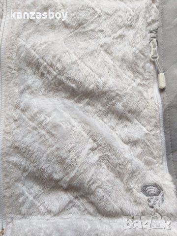 Mountain Hardwear Pyxis Stretch Quilted Vest Women's - страхотен дамски елек КАТО НОВ, снимка 7 - Елеци - 39545837