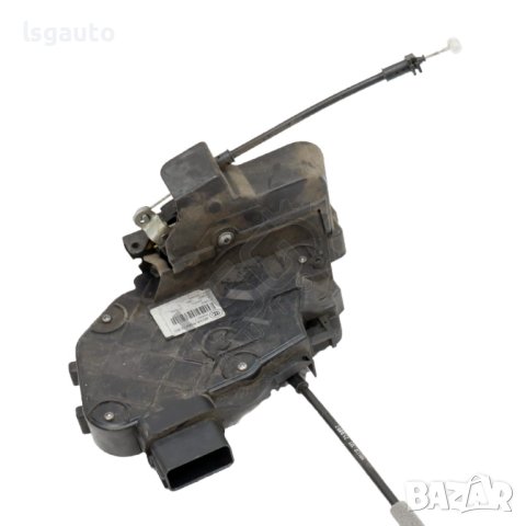 Брава задна дясна врата Ford Galaxy II 2006-2014 ID:110671, снимка 2 - Части - 42177998