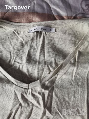 Нова тениска Lcw, снимка 3 - Тениски - 41849704