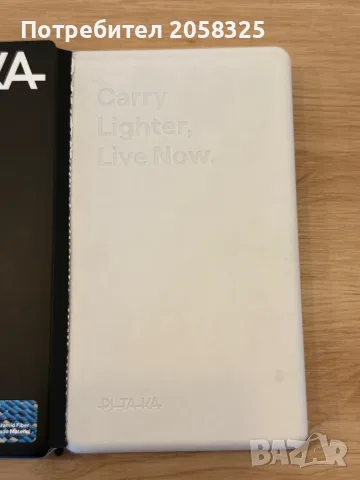 Кевларен калъф Pitaka MILKY WAY GALAXY за iPhone 17 Pro, снимка 2 - Аксесоари за Apple - 55799621