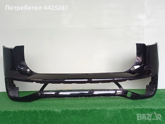 задна броня VW Tayron R-line след 2024 г. #1042V