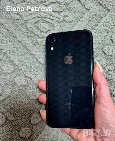 продавам айфон XR , снимка 2 - Apple iPhone - 52805282