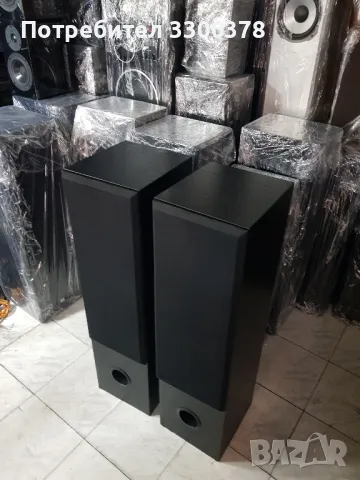 Тонколони  dina lab  sda 2.8, снимка 7 - Тонколони - 49275665