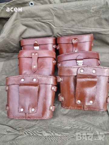 футляри за бинокли , снимка 4 - Други ценни предмети - 52527798