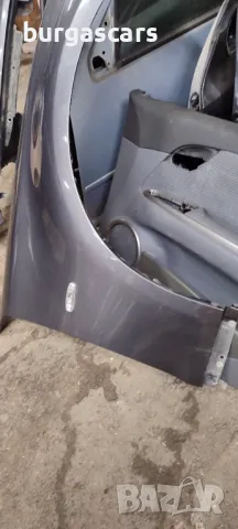 Калник ляв десен Infiniti M Q70 2011г - 200лв, снимка 4 - Части - 48629065