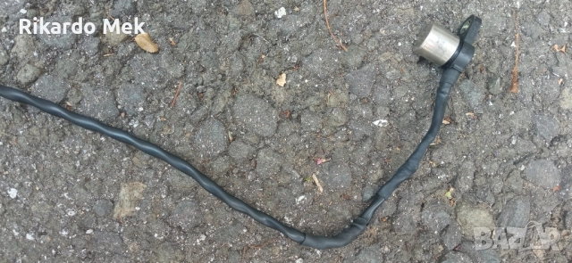 Датчик на колянов вал , снимка 5 - Части - 51704523