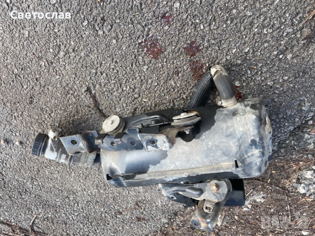 Седалки и части за Citroen Jumpy , снимка 4 - Части - 53514509