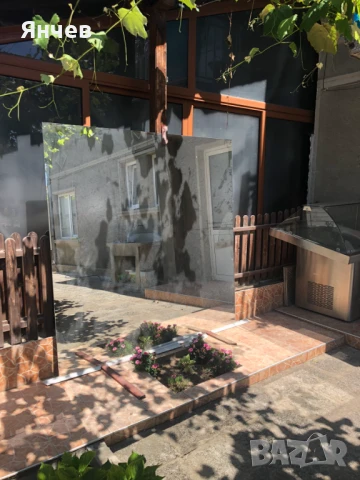 Продавам 2 броя огледала за фитнес зала , снимка 3 - Огледала - 50972573