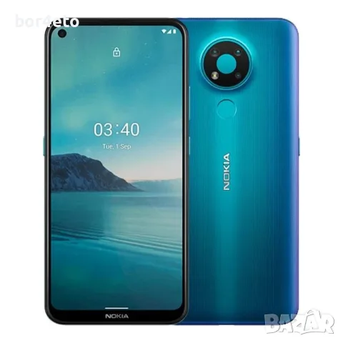 Купувам NOKIA-3.4