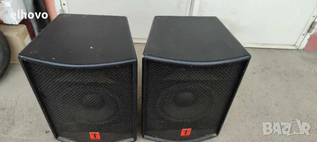 Тонколони Red Beat Audio Nick 10, снимка 6 - Тонколони - 48625218