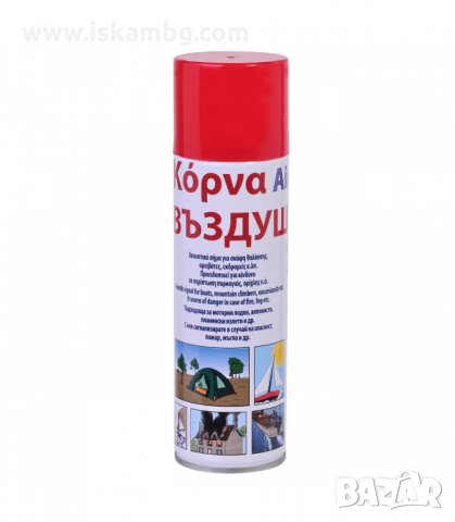 ФЛАКОН ЗА ВЪЗДУШНА ТРОМБА - 300 МЛ. - код 1128562