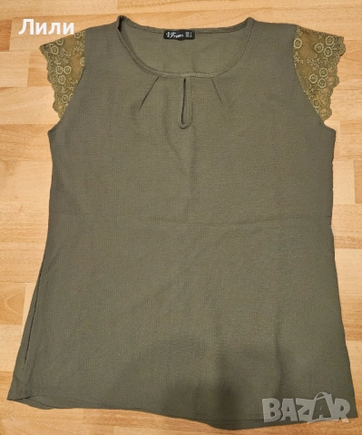 Дамски потници и тениски wakiki, de facto, котоп   , снимка 15 - Потници - 26207816