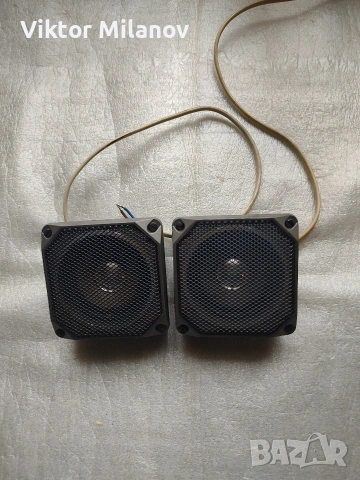 говорители Сименс