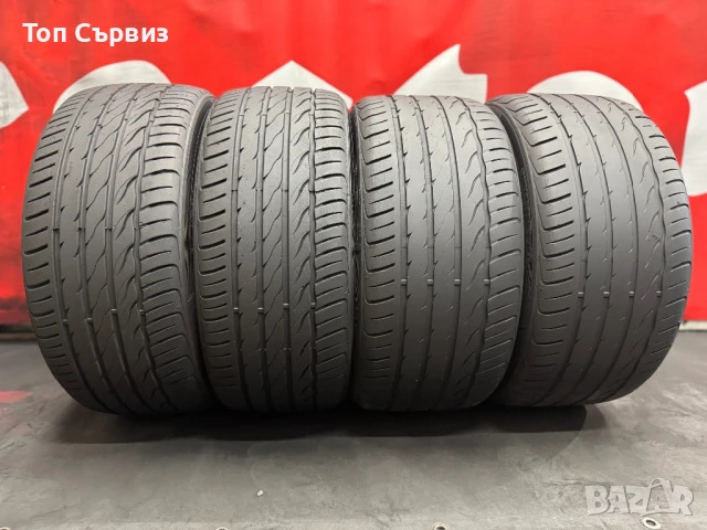 225 45 17/245 40 17, Летни гуми, Спорт пакет, Farroad FRD21, 4 броя, снимка 2 - Гуми и джанти - 50950791