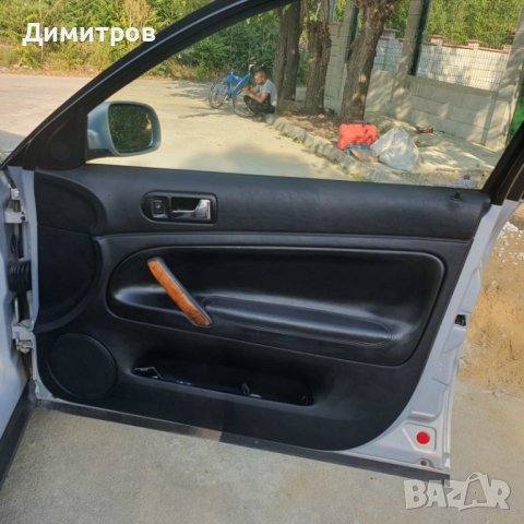 VW Passat B5 1.8i 125hp ADR.На части, снимка 15 - Автомобили и джипове - 41910205