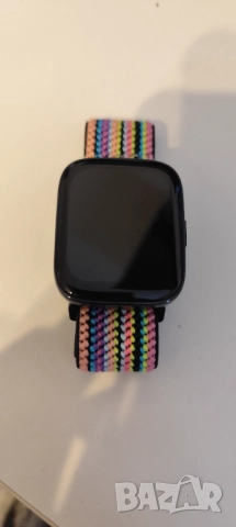 Чисто нова каишка за Redmi Watch 3 Active , снимка 3 - Каишки за часовници - 51487102