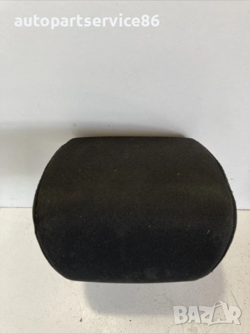 Заден централен подглавник черен за KIA Venga 1.4 CRDi (2012), снимка 2 - Части - 53440635
