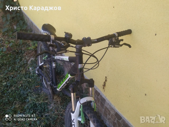 Bulls 26, снимка 2 - Велосипеди - 51327277