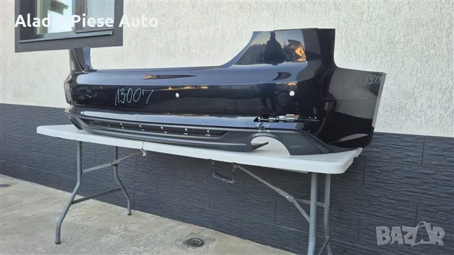 Задна броня Audi A5 Sportback година 2016 2017 2018 2019 код 8W6807511C, 8W6 807 511 C, 8W6807521C, снимка 2 - Аксесоари и консумативи - 50346364