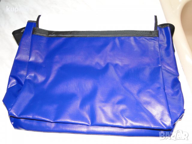 Чанта на Nivea - чисто нова, снимка 2 - Чанти - 34416711