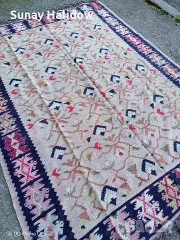 Чипровски килим, снимка 1