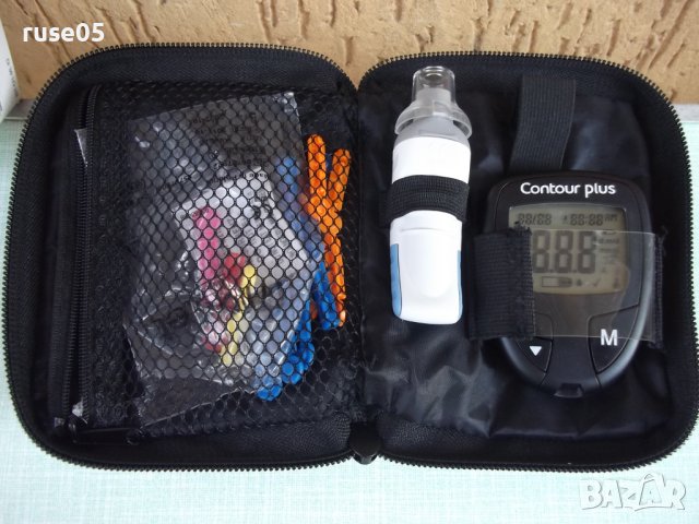 Лот от 3 бр. апарати за диабетици, снимка 2 - Други - 42102548