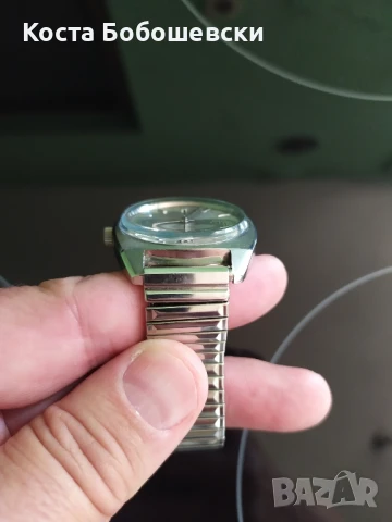 Citizen 63-4239 ръчно навиване!, снимка 5 - Мъжки - 50768668