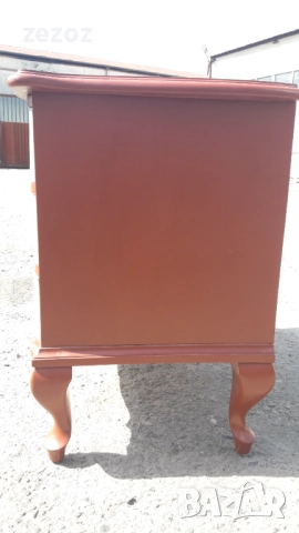 Винтидж скрин масив №96, снимка 6 - Скринове - 52719754