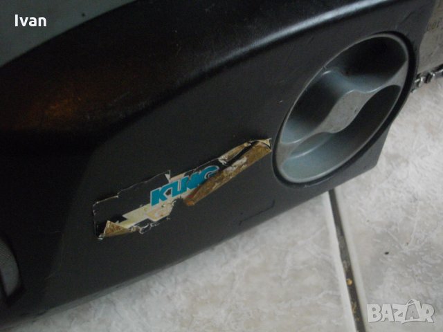 Немска Електрическа Резачка-Bosch-King Craft-2100 Вата-1500 Вата-1200 Вата-Бош-Кинг Крафт, снимка 5 - Градински инструменти - 35764709